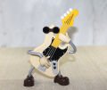 Gitar Müzik Kutusu Eğlenceli Tasarım