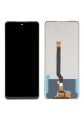 infinix Not 10 Pro Dokunmatik Ekran (Siyah)