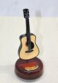 Gitar Müzik Kutusu Model 1