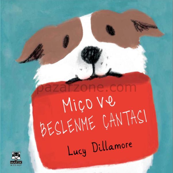 Miço ve Beslenme Çantası