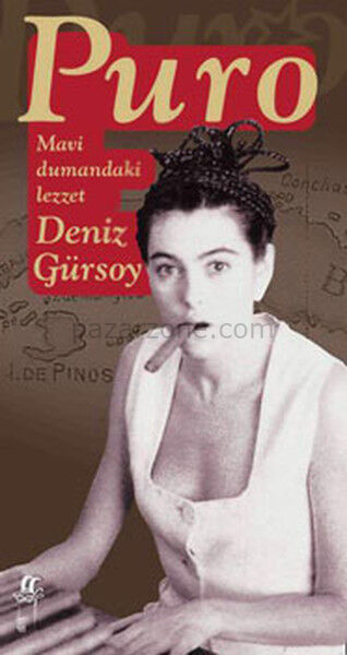 Puro, Mavi Dumandaki Lezzet