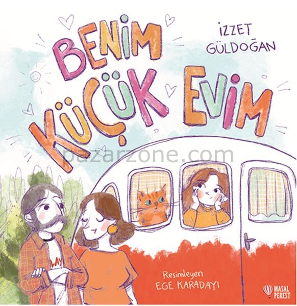 Benim Küçük Evim