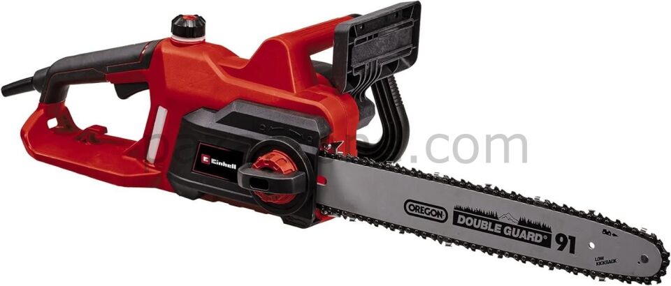 Einhell GC EC 2040 Elektrikli Ağaç Kesme Testeresi