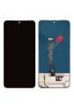infinix Not 12 Pro Dokunmatik Ekran (Sİyah)