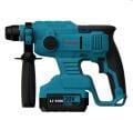 Cat Power 4225 Akülü Kırıcı Delici 4,0 Ah Tek Akülü