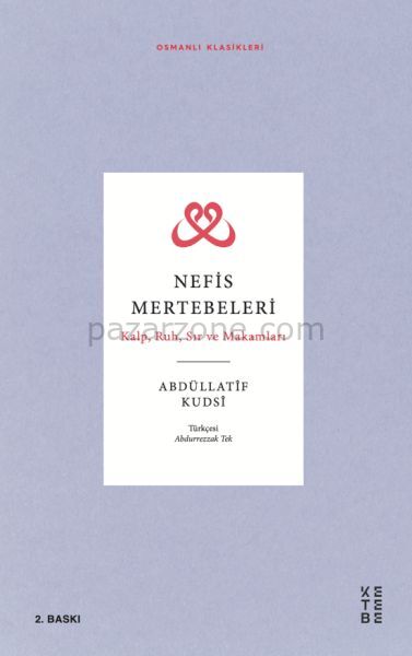 Nefis Mertebeleri