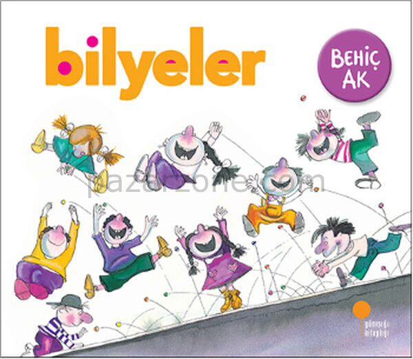 Bilyeler