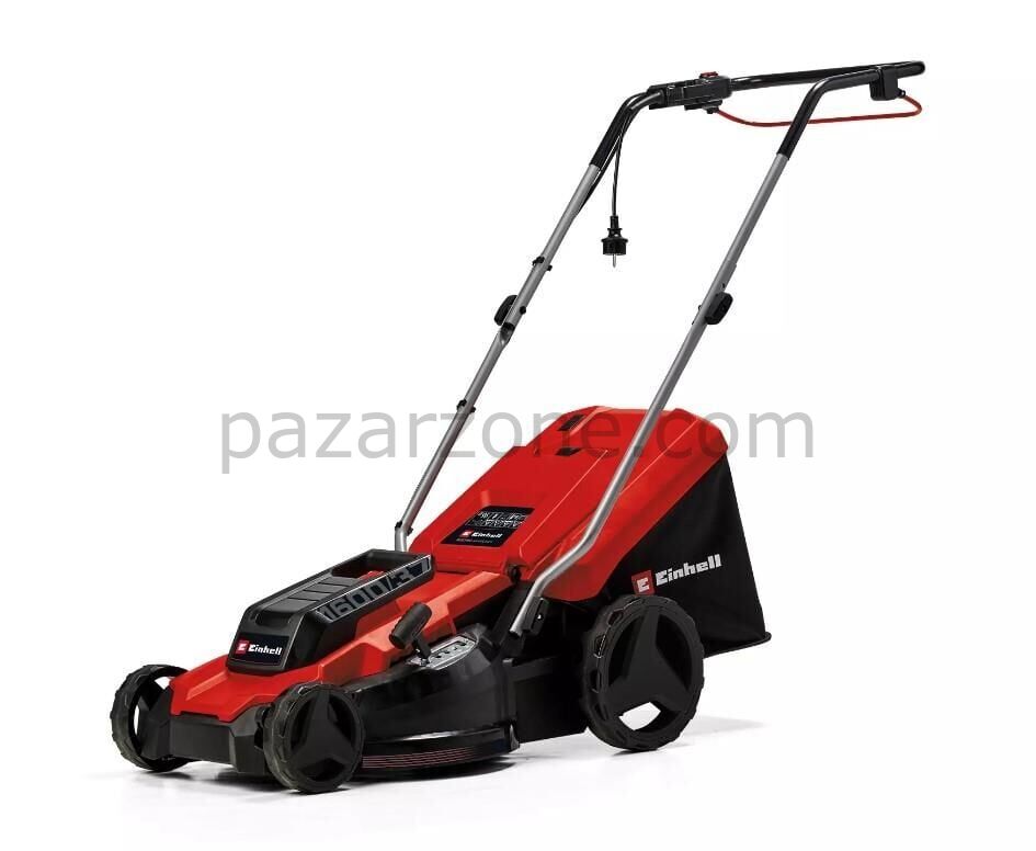 Einhell GC EM 1600/37 Elektrikli Çim Biçme Makinesi 1600 Watt