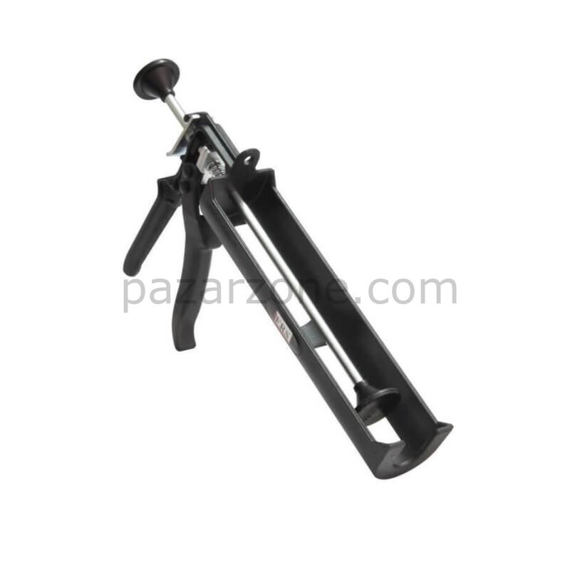 Profesyonel Metal Silikon Tabancası