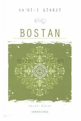 Bostan