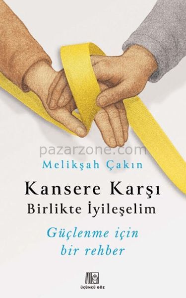 Kansere Karşı Birlikte İyileşelim