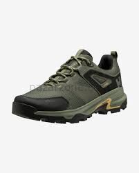 Helly Hansen Ascender Low Ht Ayakkabı 12017-431
