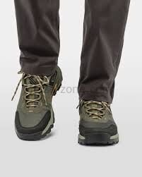 Helly Hansen Ascender Low Ht Ayakkabı 12017-431