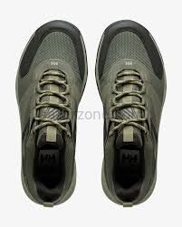 Helly Hansen Ascender Low Ht Ayakkabı 12017-431