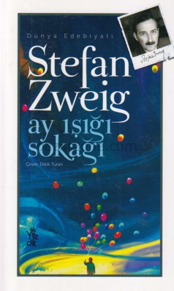 Ay Işığı Sokağı