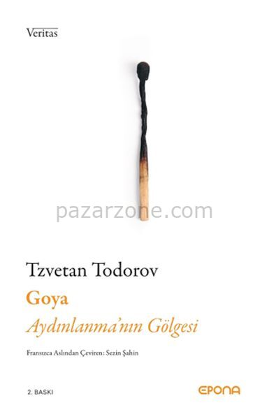 Goya - Aydınlanma’nın Gölgesi