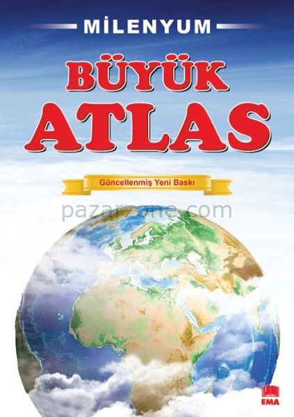 Büyük Atlas