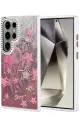 Newface Samsung Galaxy S23 Ultra Kılıf Blade Aynalı Desenli Kapak - Desen 7