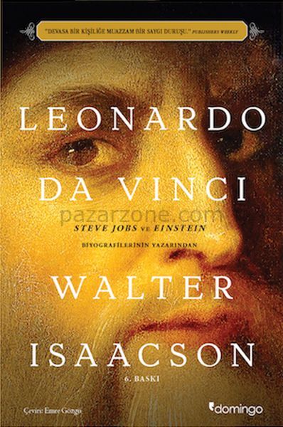 Leonardo Da Vinci
