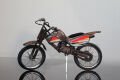 Harley Metal Motor