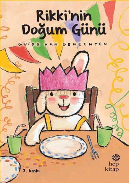 Rikki’nin Doğum Günü