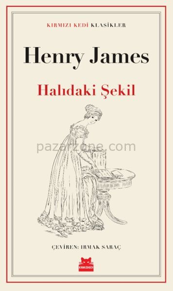 Halıdaki Şekil