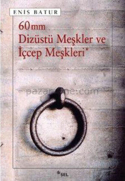 60 mm Dizüstü Meşkler ve İçcep Meşkleri