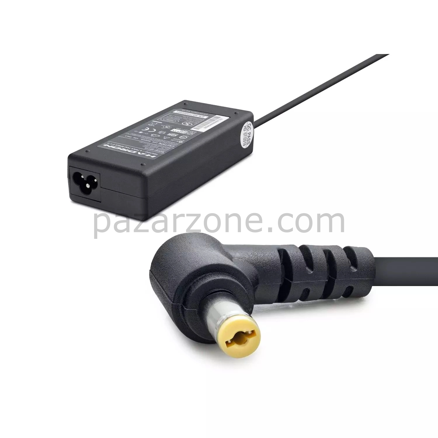 Acer Packard Bell Uyumlu Laptop Şarj Adaptörü 19v 4.74a 90w 5.5x1.7mm
