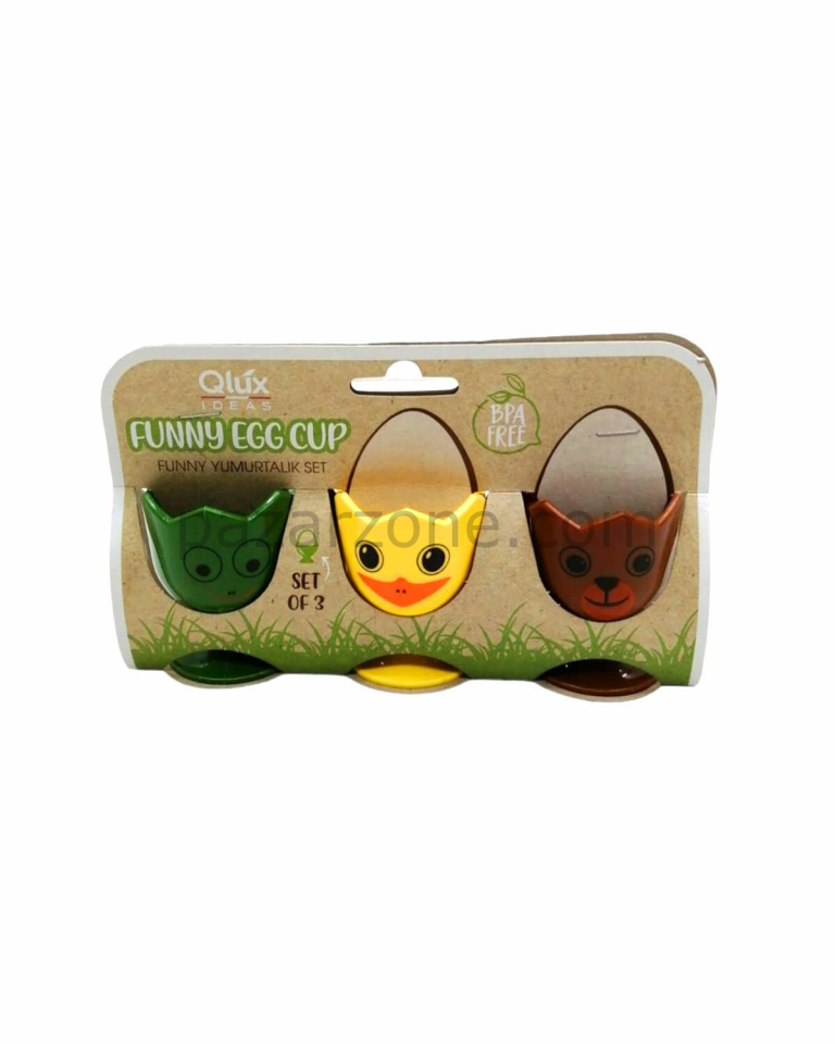 Funny Yumurtalık 3pcs Set