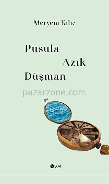 Pusula Azık Düşman