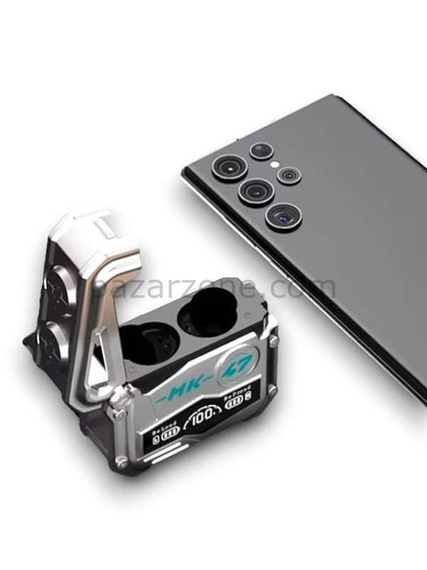 MK 47 BLUETOOTH KULAKLIK