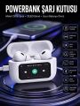Kulak İçi Bluetooth Kulaklık Ekranlı Müzik Dinleme Çağrı Cevaplama Siyah Yeni Nesil