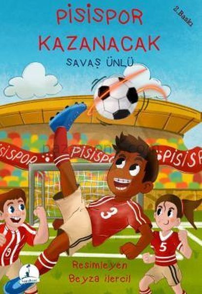 Pisispor Kaazanacak