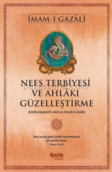 Nefs Terbiyesi ve Ahlakı Güzelleştirme