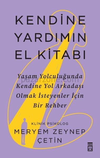 Kendine Yardımın El Kitabı