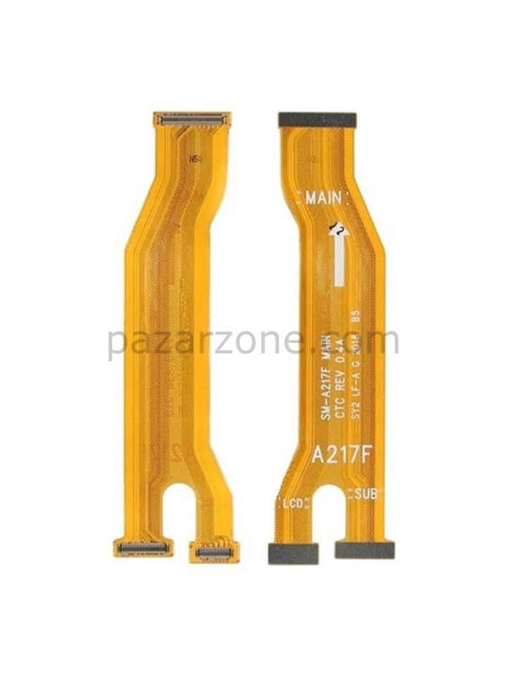 SAMSUNG A21S ARA FİLM