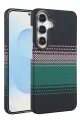 Newface Samsung Galaxy S26 Plus Vega Magsafe Kapak - Yeşil