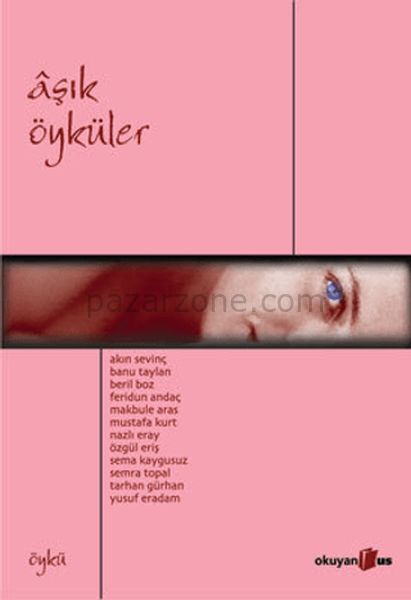 Aşık Öyküler