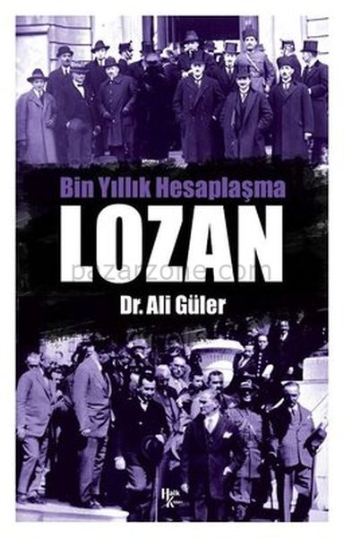 Bin Yıllık Hesaplaşma