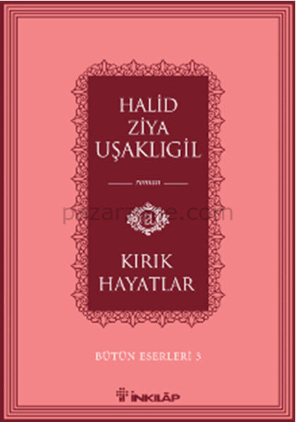 Kırık Hayatlar