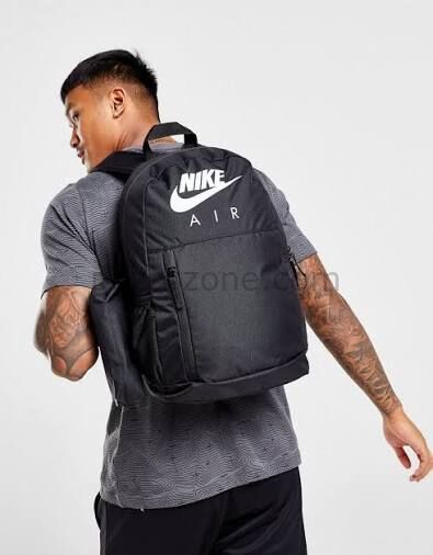 Nike Elemental Gfx BA6032-010 Sırt Çantası