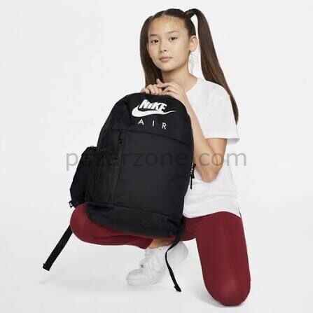 Nike Elemental Gfx BA6032-010 Sırt Çantası