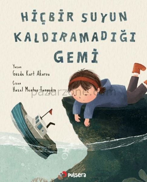 Hiçbir Suyun Kaldıramadığı Gemi