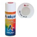 Akçalı Sprey Boya 400 ml 7035 Açık Gri