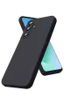 Newface Samsung Galaxy S25 FE First Silikon - Siyah