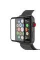 Newface Apple Samsung Galaxy Watch 40mm Polymer Nano Ekran Koruyucu