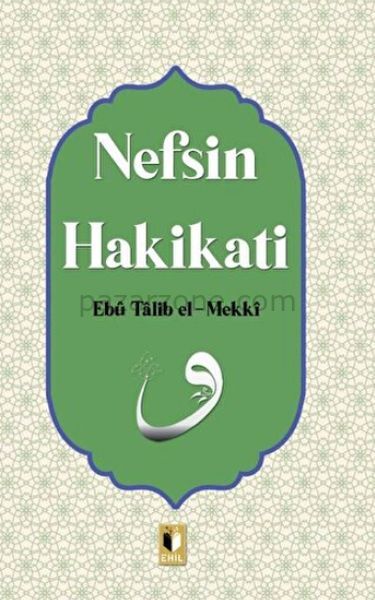 Nefsin Hakikati