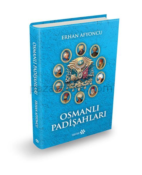 Osmanlı Padişahları - Ciltli