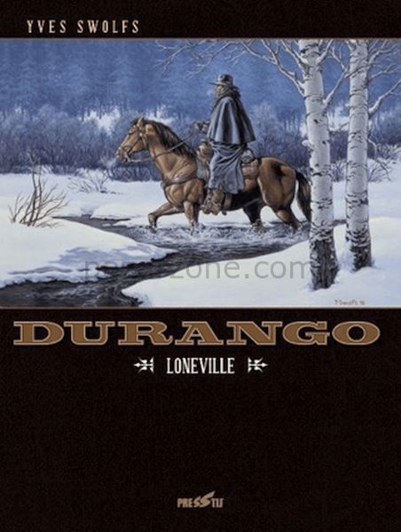 Durango 7: Loneville