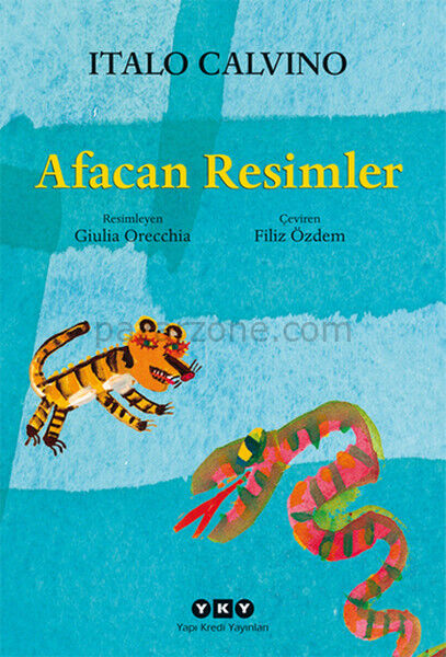 Afacan Resimler